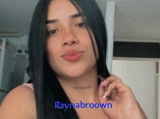 Raynabroown