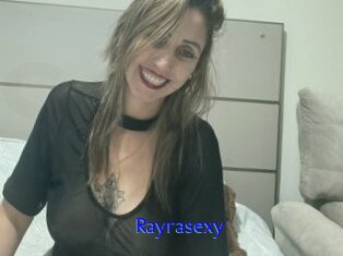 Rayrasexy