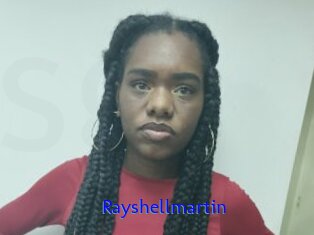 Rayshellmartin