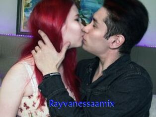 Rayvanessaamix