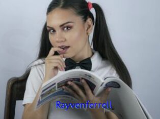 Rayvenferrell