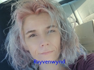 Rayvenwynd