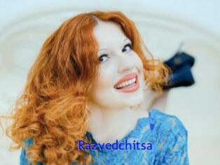 Razvedchitsa