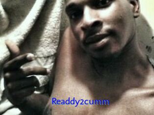 Readdy2cumm