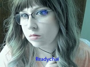 Readychai