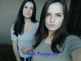 Real_Pussycats