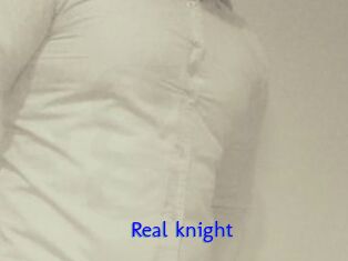 Real_knight