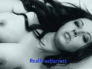 Realbreebarrett