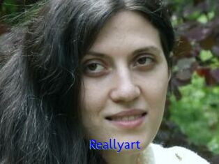 Reallyart