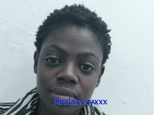 Realsavvyxxx