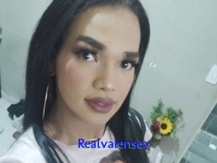 Realvalensex