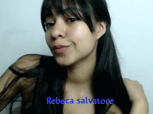 Rebeca_salvatore