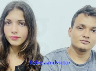rebecaandvictor Sexo Gratis