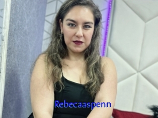 Rebecaaspenn
