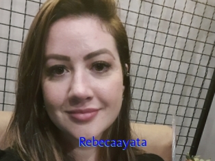Rebecaayata