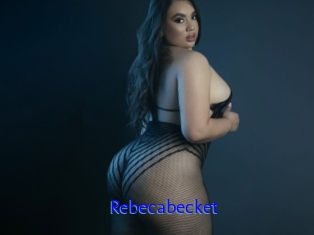 Rebecabecket