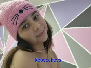 Rebecakeys
