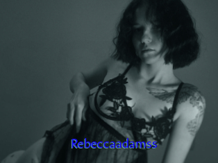 Rebeccaadamss