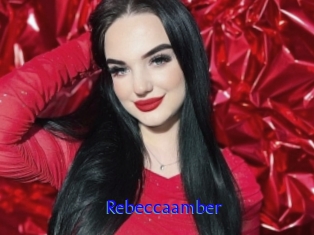 Rebeccaamber