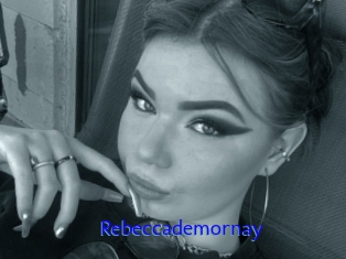 Rebeccademornay