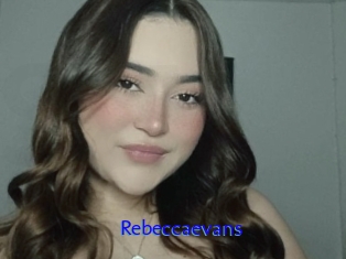 Rebeccaevans