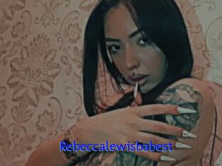 Rebeccalewisbabest