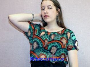 Rebeccamauve