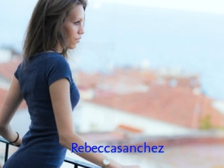 rebeccasanchez Sexo Gratis