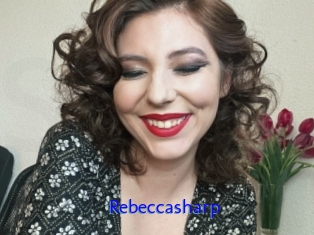 Rebeccasharp