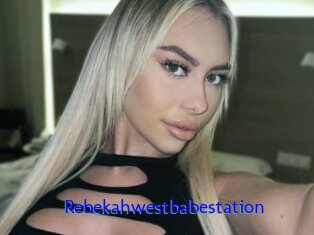 Rebekahwestbabestation