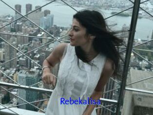 Rebekalisa