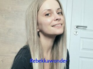 Rebekkawonder