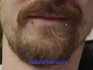 Rebelsnrancors