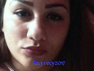 Recyrecy2017