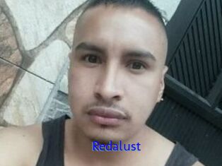 Redalust