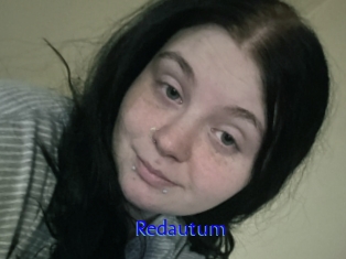 Redautum