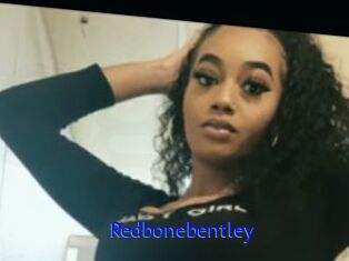 Redbonebentley