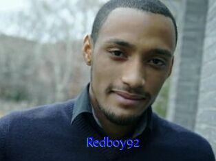 Redboy92