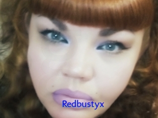 Redbustyx