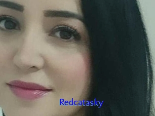 Redcatasky