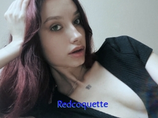 Redcoquette