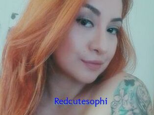 Redcutesophi