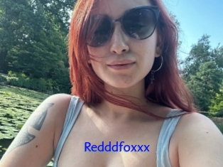 Redddfoxxx