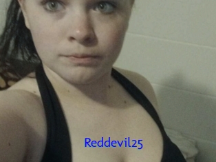 Reddevil25
