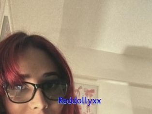 Reddollyxx