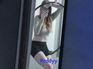 Reddyy