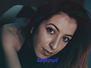 Redfoxof