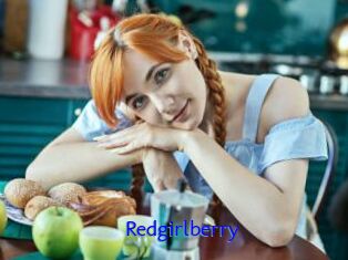 Redgirlberry