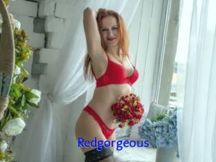 Redgorgeous