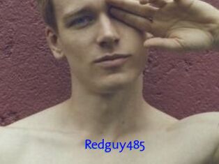 Redguy485